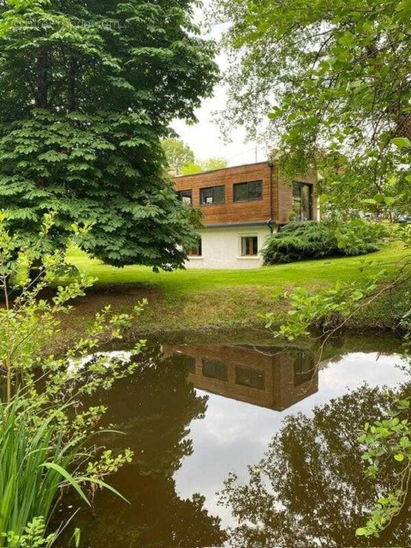 Photo 2 - Maison à LOCHES