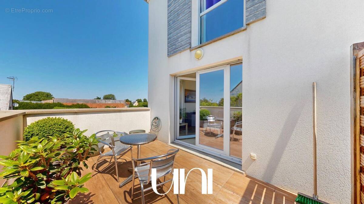 Appartement à CAMBES-EN-PLAINE
