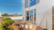 Appartement à CAMBES-EN-PLAINE