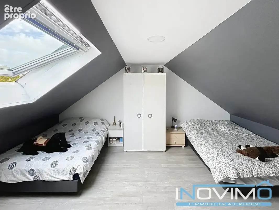Maison 5 pièces 90 m² à vendre à Fort-Mardyck (59430) - photo 3