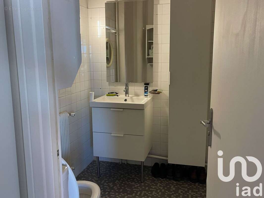 Photo 7 - Appartement à PERPIGNAN