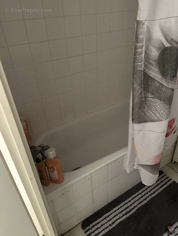 Appartement à FECAMP