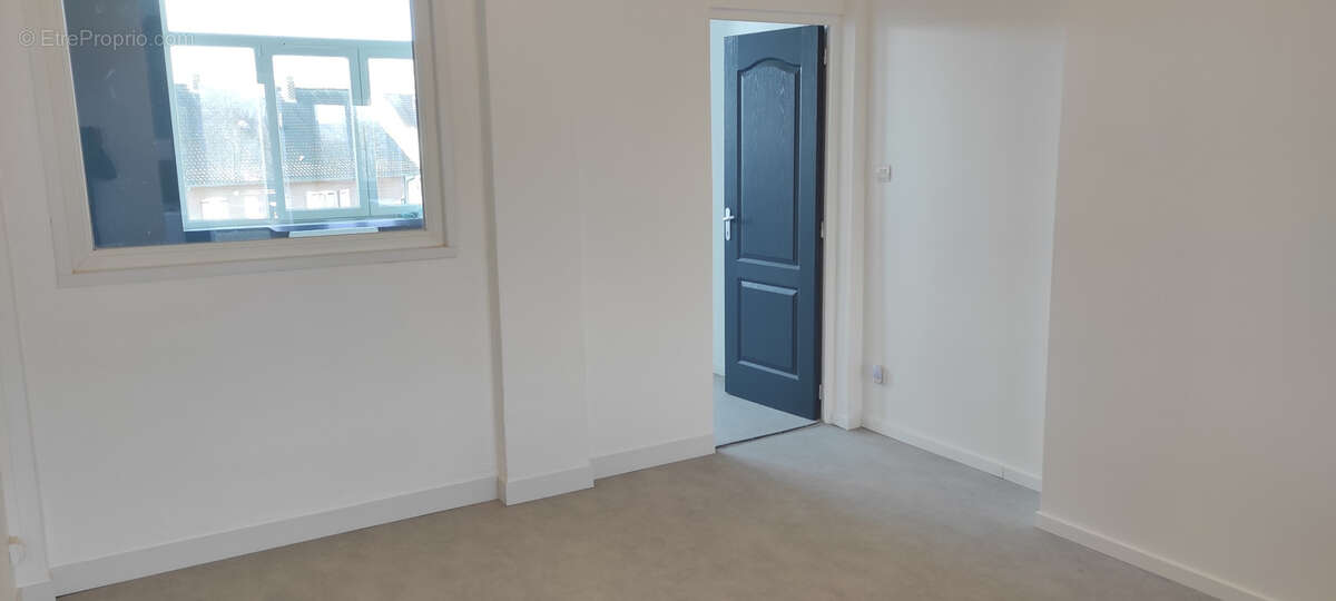 Appartement à DOUAI