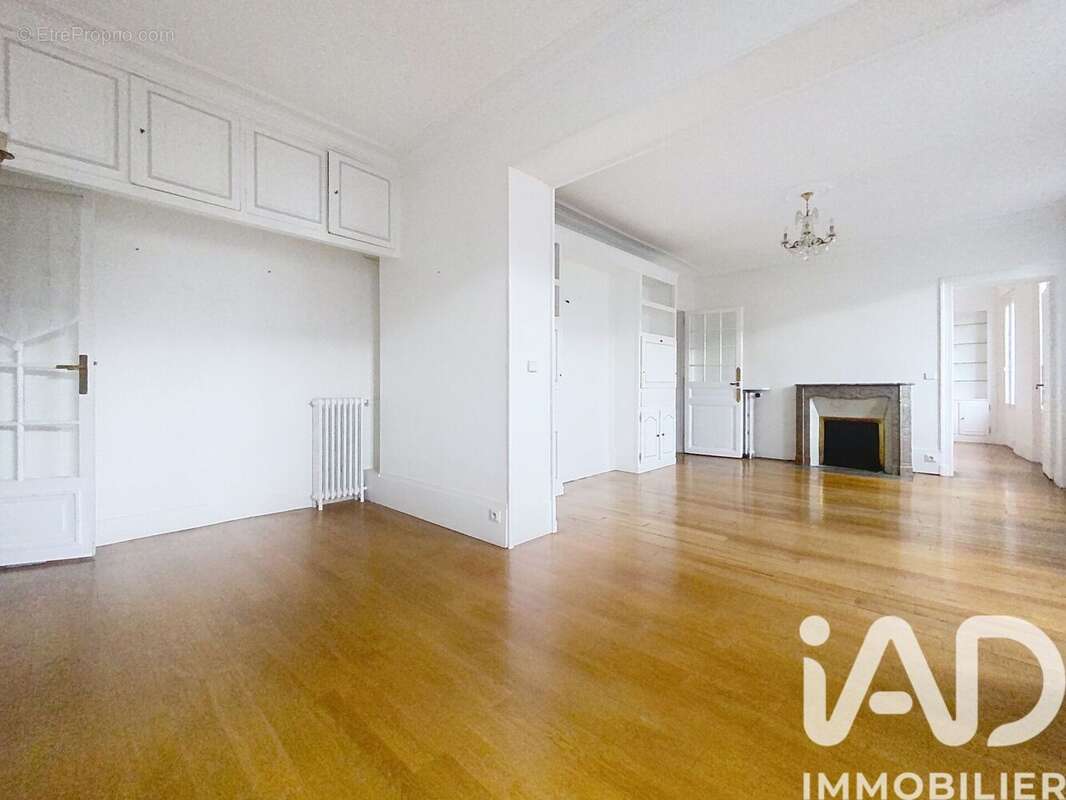 Photo 3 - Appartement à VERSAILLES