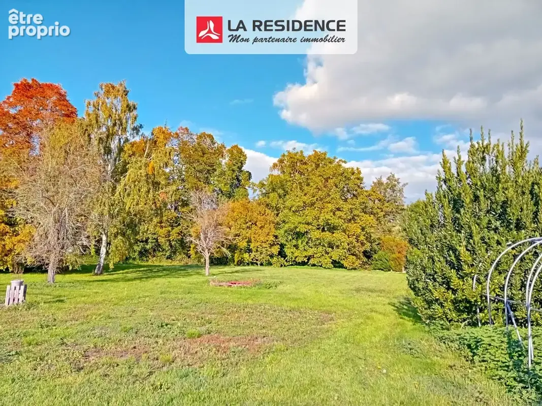 Maison 7 pièces 114 m² à vendre à Garennes-Sur-Eure (27780) - photo 6