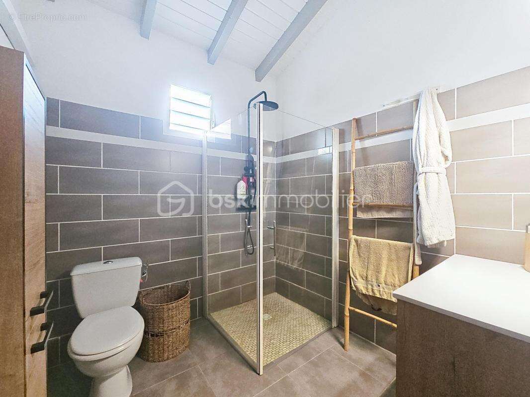 Maison à SAINT-FRANCOIS