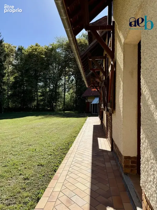 Propriété 275m² 4/5 chambres avec Parc et Dépendance - photo 32