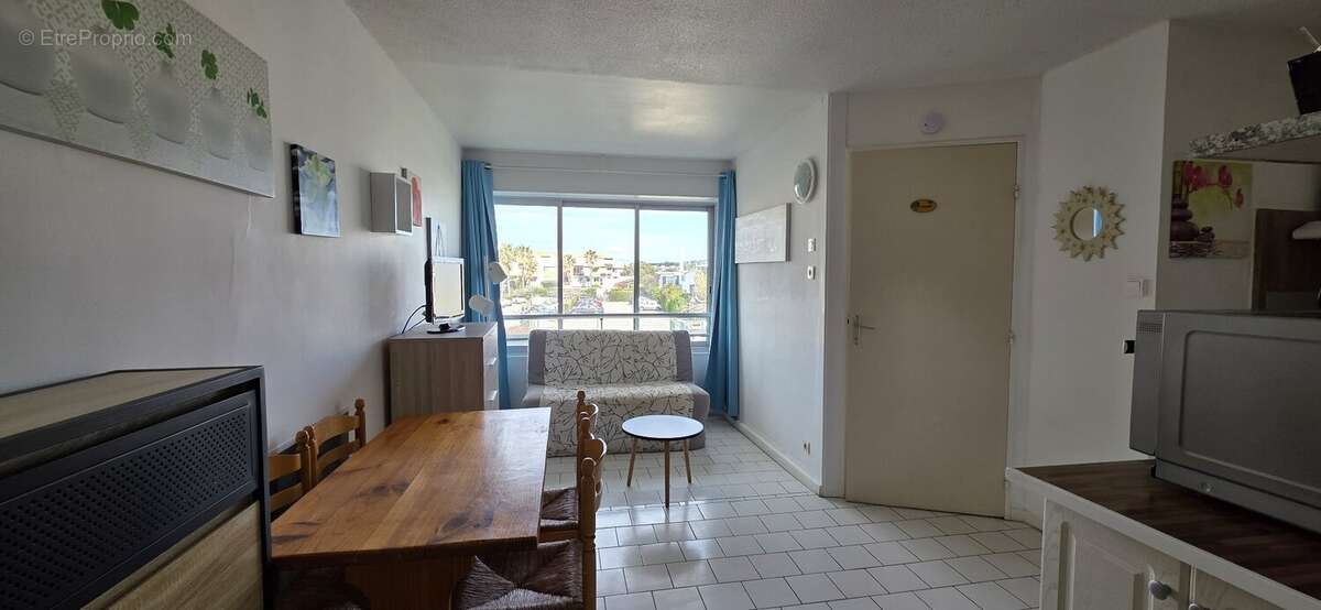 Appartement à AGDE