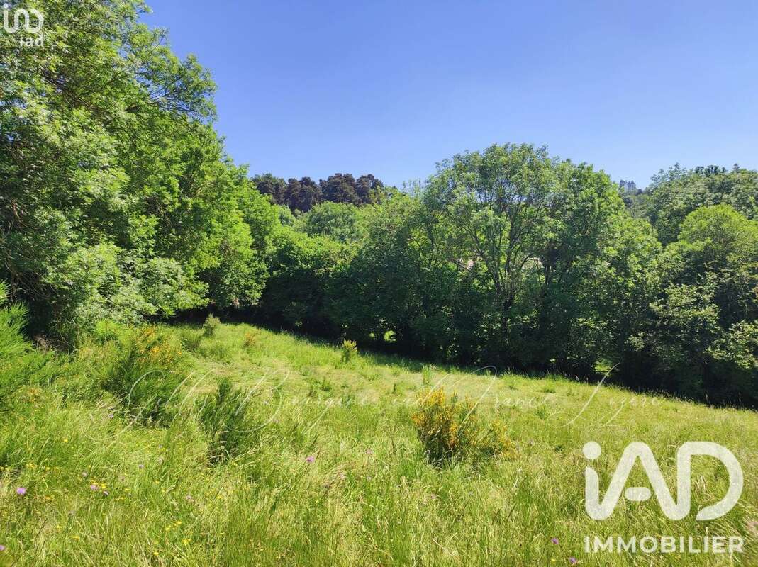 Photo 3 - Terrain à AUMONT-AUBRAC