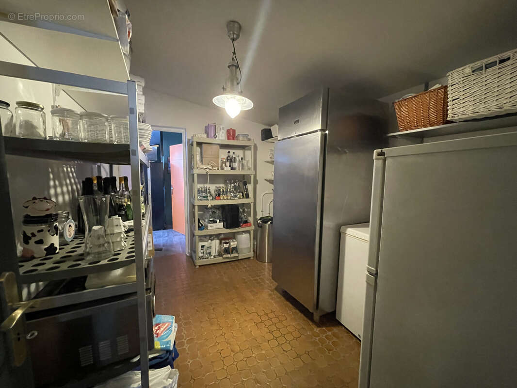 Maison à SAINT-HIPPOLYTE