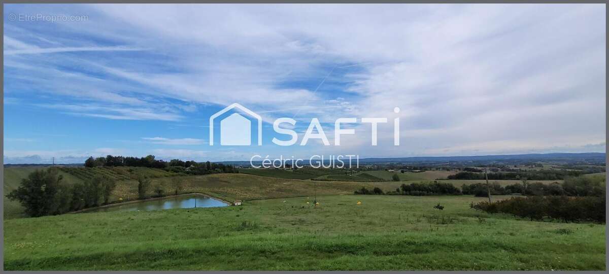 Photo 7 - Maison à CAUSSADE