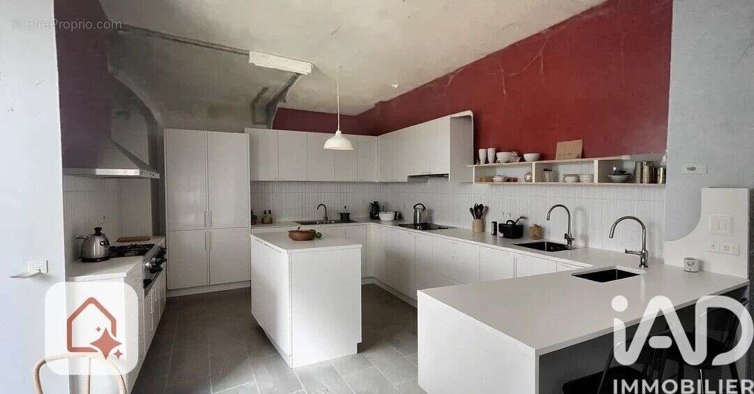 Photo 4 - Appartement à CHALONS-EN-CHAMPAGNE