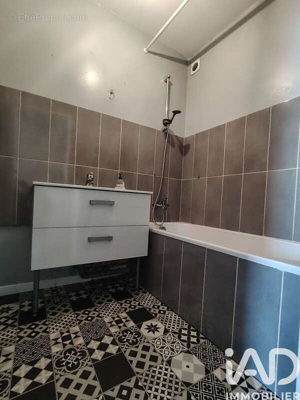 Photo 6 - Appartement à LES ULIS