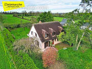 Maison à QUETTREVILLE-SUR-SIENNE