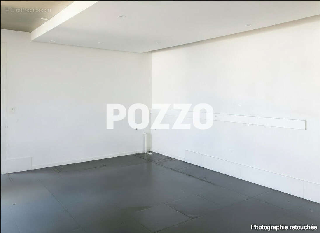 Appartement à CABOURG