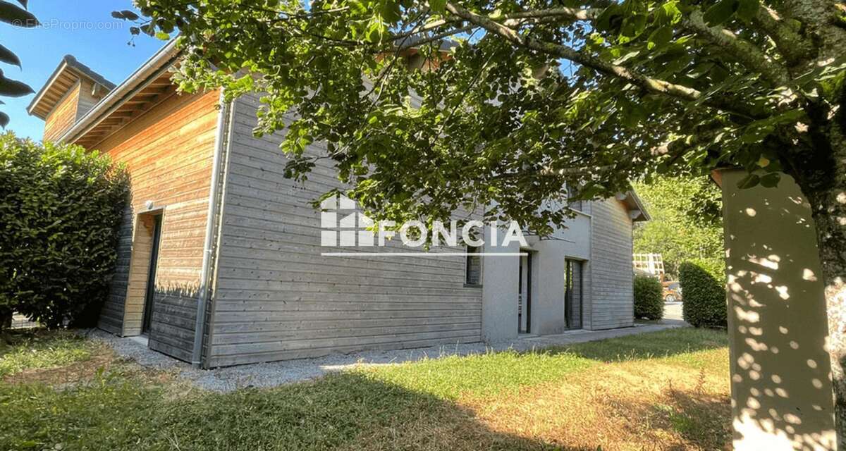 Appartement à DOUSSARD