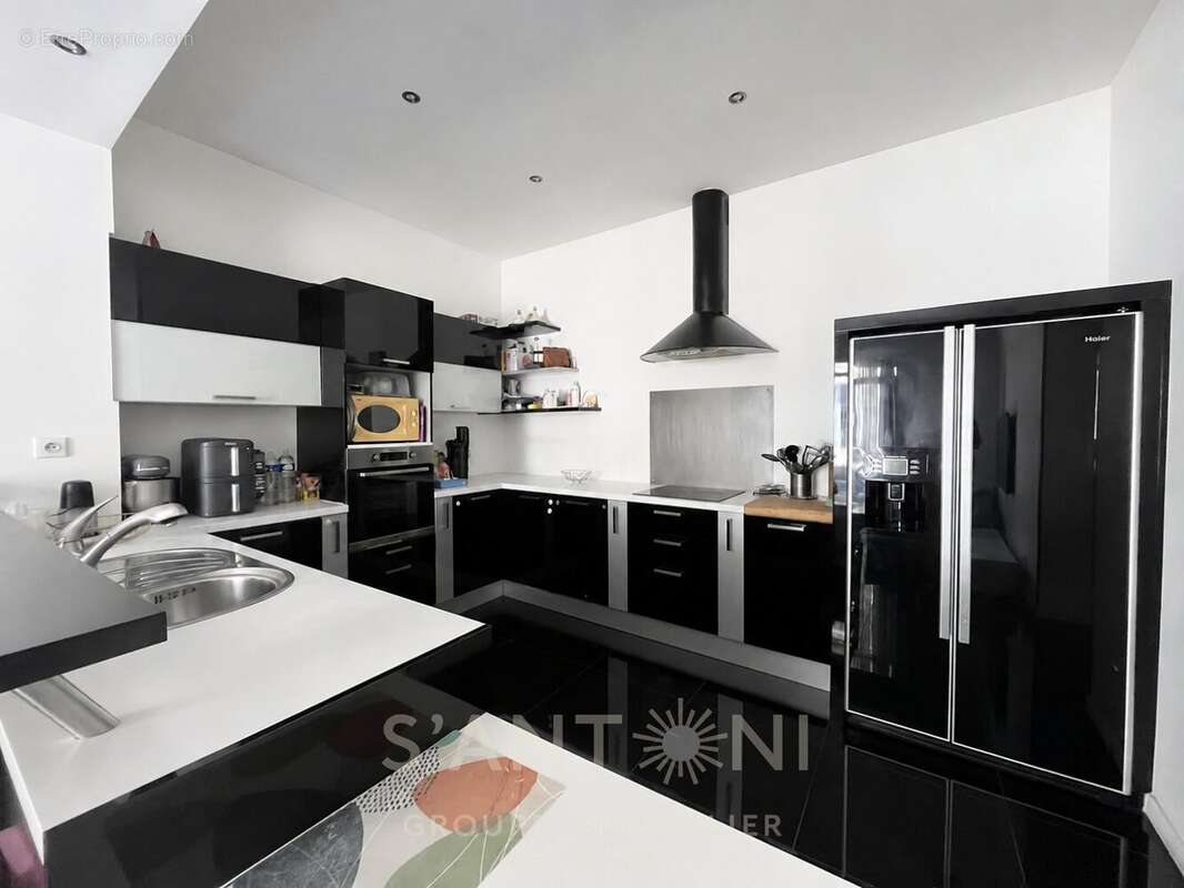 Appartement à SETE