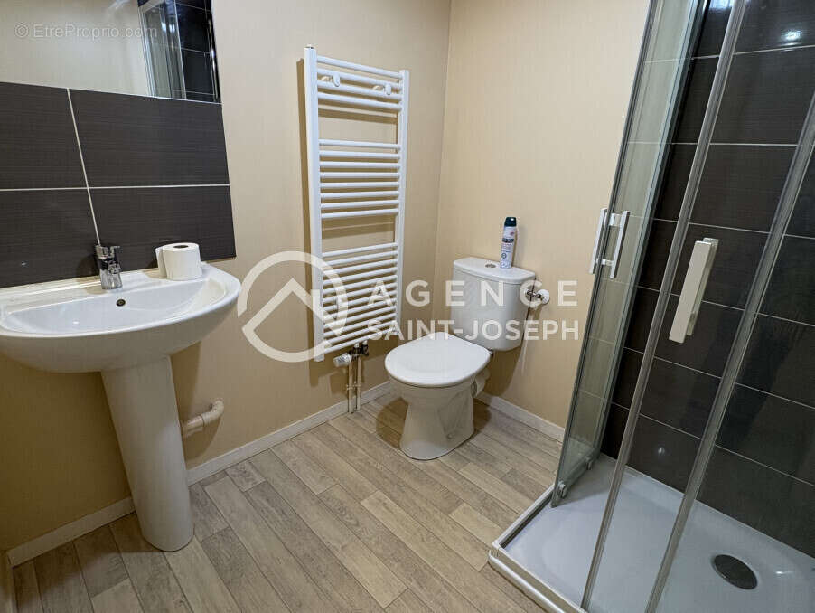 Appartement à ROUEN