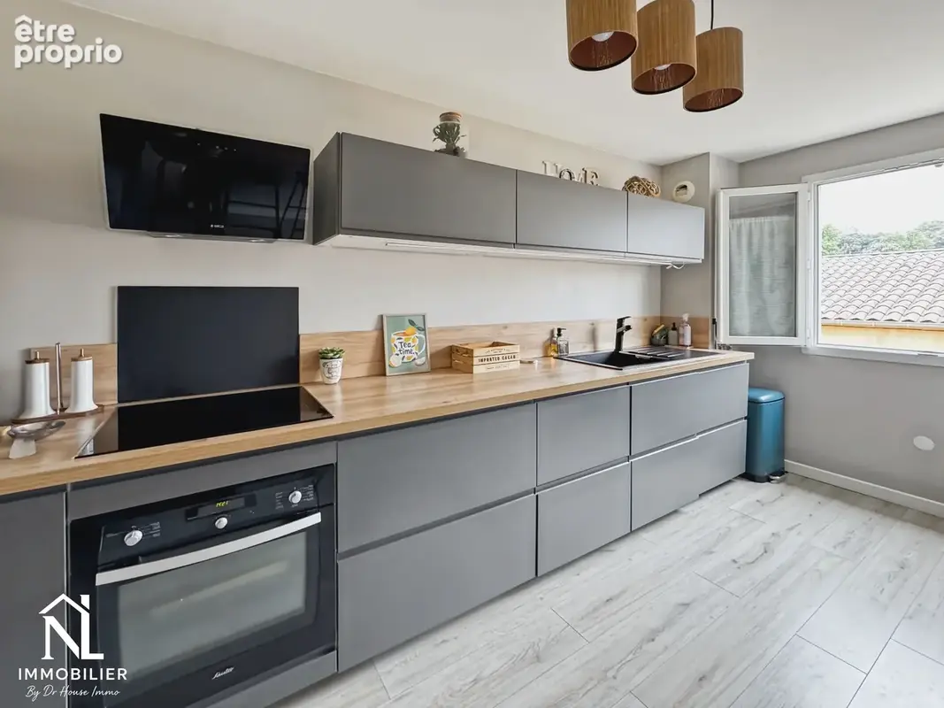 Appartement 87 m² à Rocbaron  - photo 5