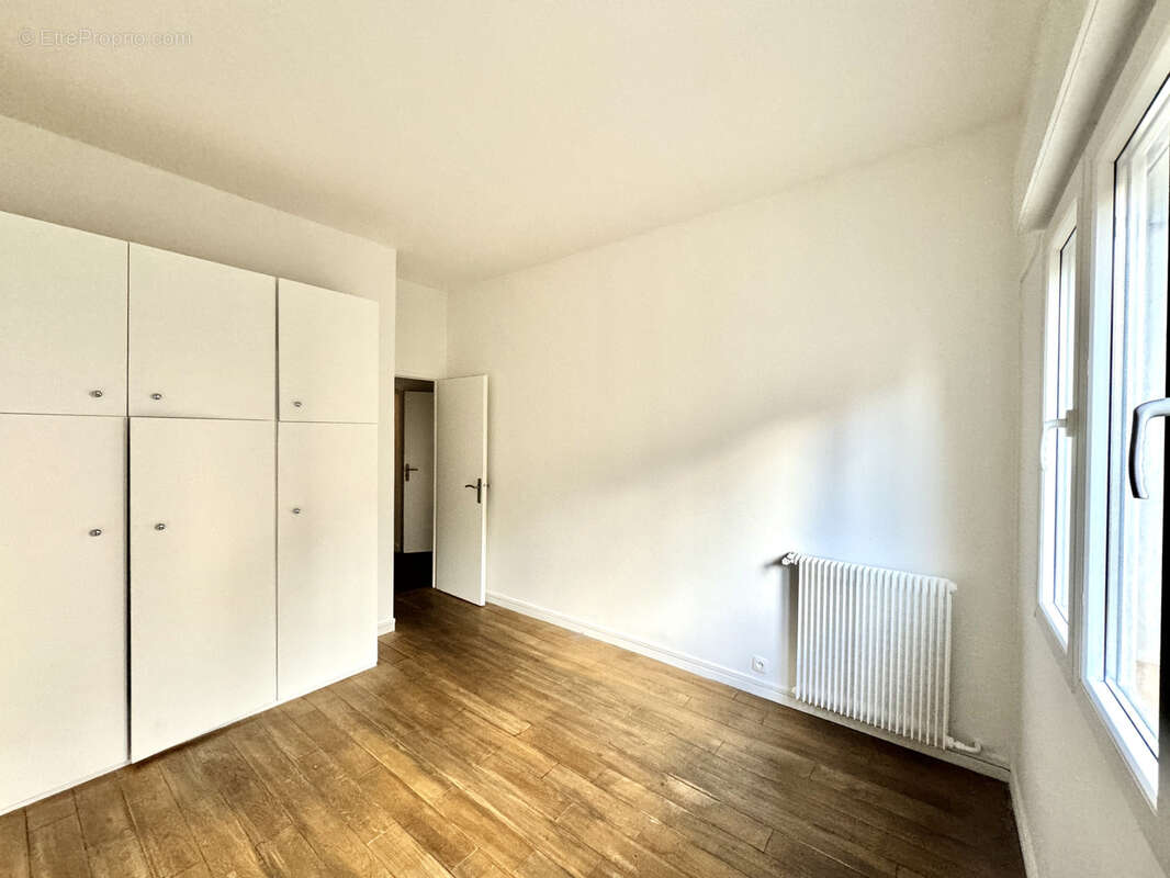 Appartement à MONTREUIL