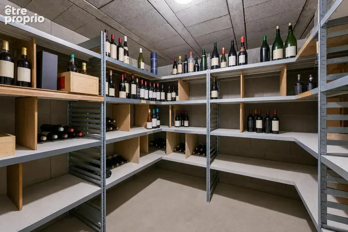 Maison de 7 pièces de 176 m² à Nouans-les-Fontaines - photo 25