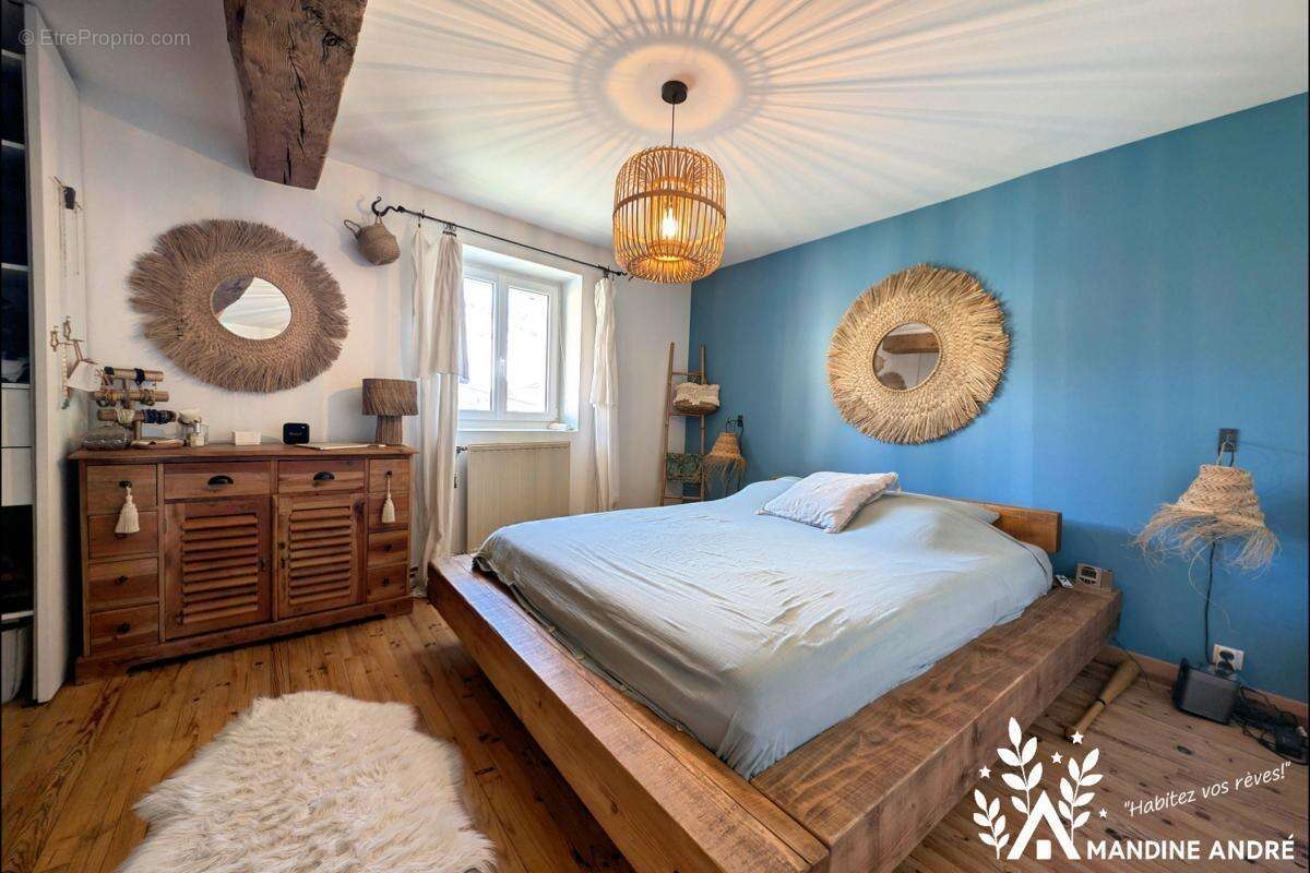 Maison 175 m² à Reyrieux  - photo 11