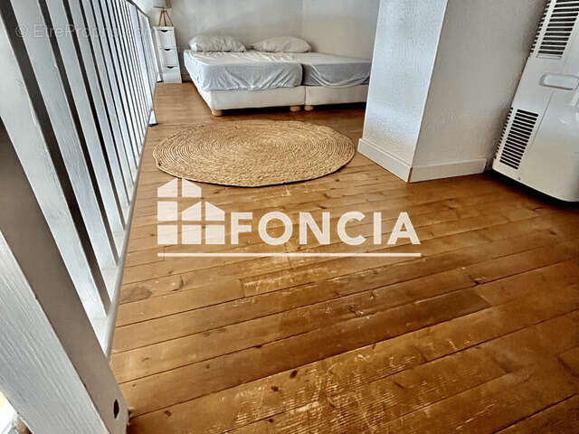 Appartement à LE BARCARES