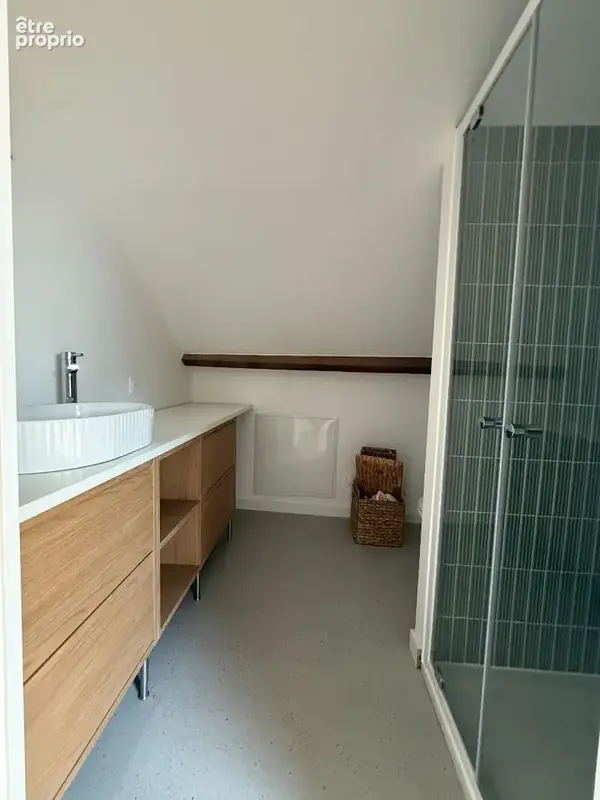 Vieux lille t3 vue dégagée - photo 3