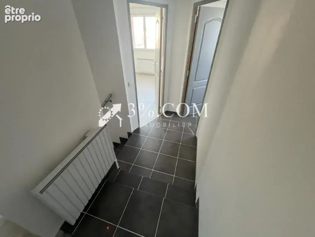 Maison 124 M2 +Jardin 54300 Lunéville - photo 13