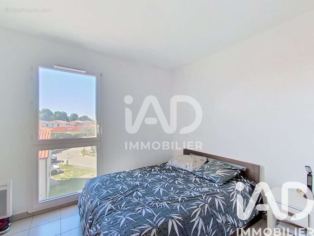 Photo 4 - Appartement à ALENYA