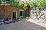 Maison à BEAUFORT