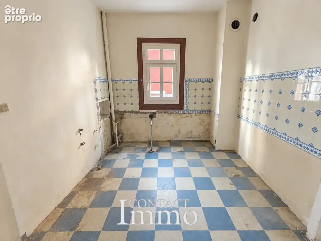 Maison de village à vendre au cœur de Ribeauvillé   200 m2   144 000 € - photo 8