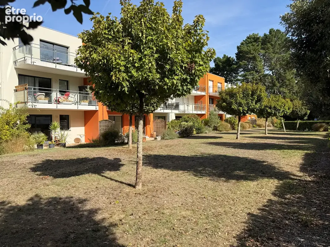 Photo Appartement à Auray au prix de 210 000€