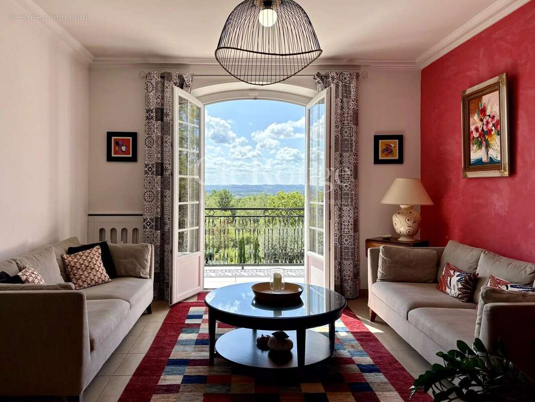 Maison à MARMANDE
