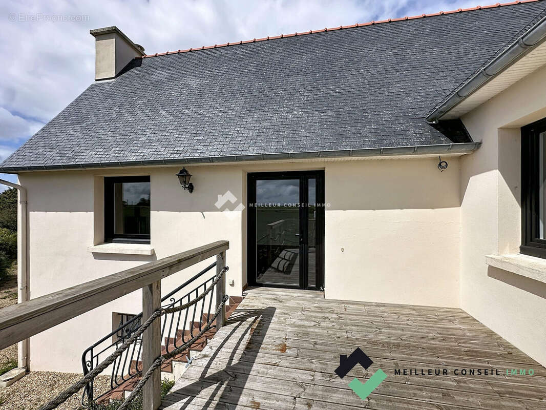 Maison 125 m² à Pordic  - photo 3