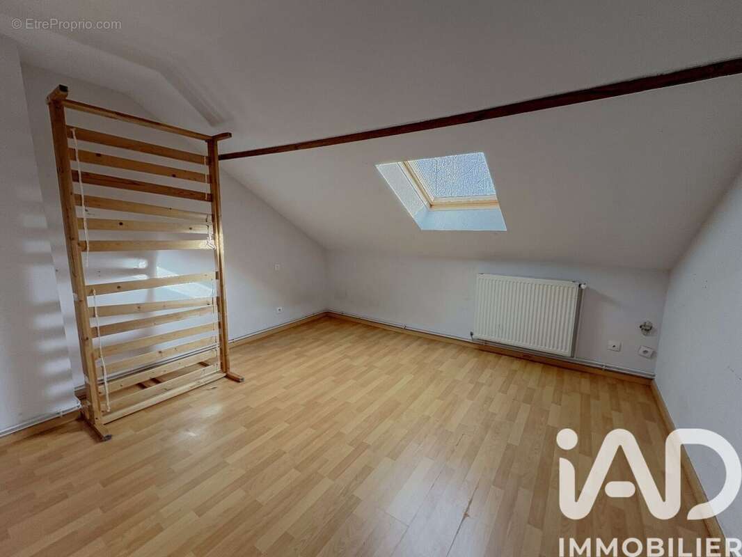 Photo 7 - Maison à TERGNIER