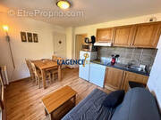 Appartement à LES ORRES