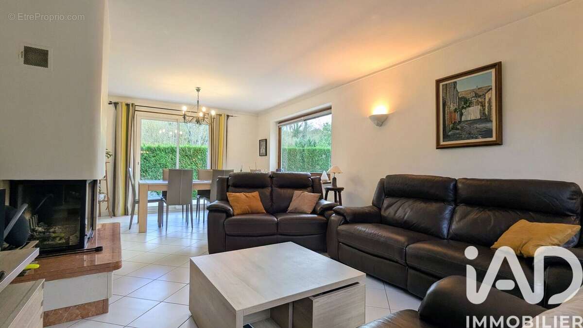 Photo 3 - Maison à MAULE