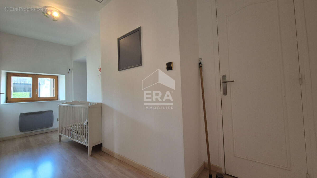 Maison à BRIE-COMTE-ROBERT