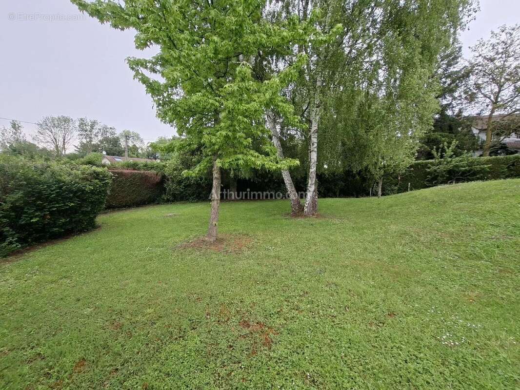 Vente Maison Gisors(27140) 263 750ï¿œ - photo 10