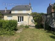 Maison à THEZY-GLIMONT