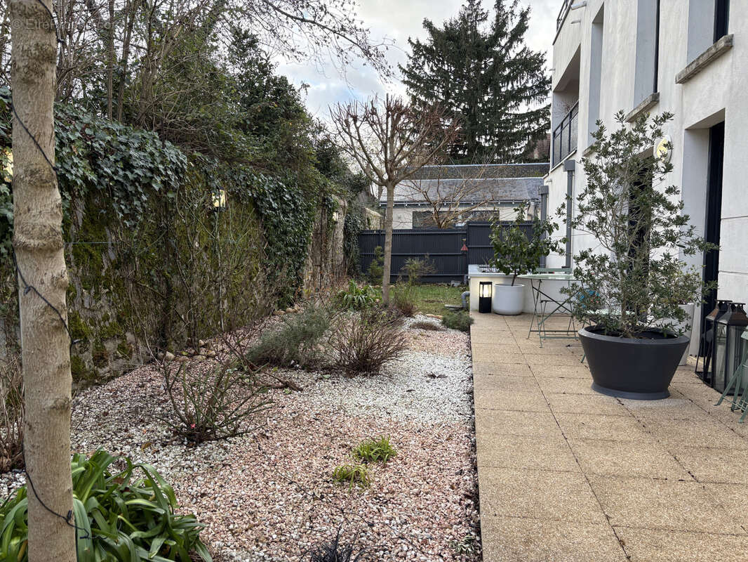 Appartement à TOURS