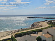 Appartement à LE BARCARES