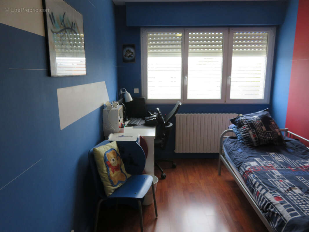 Maison avec beau volume de 142.02 m2 et studio - photo 10