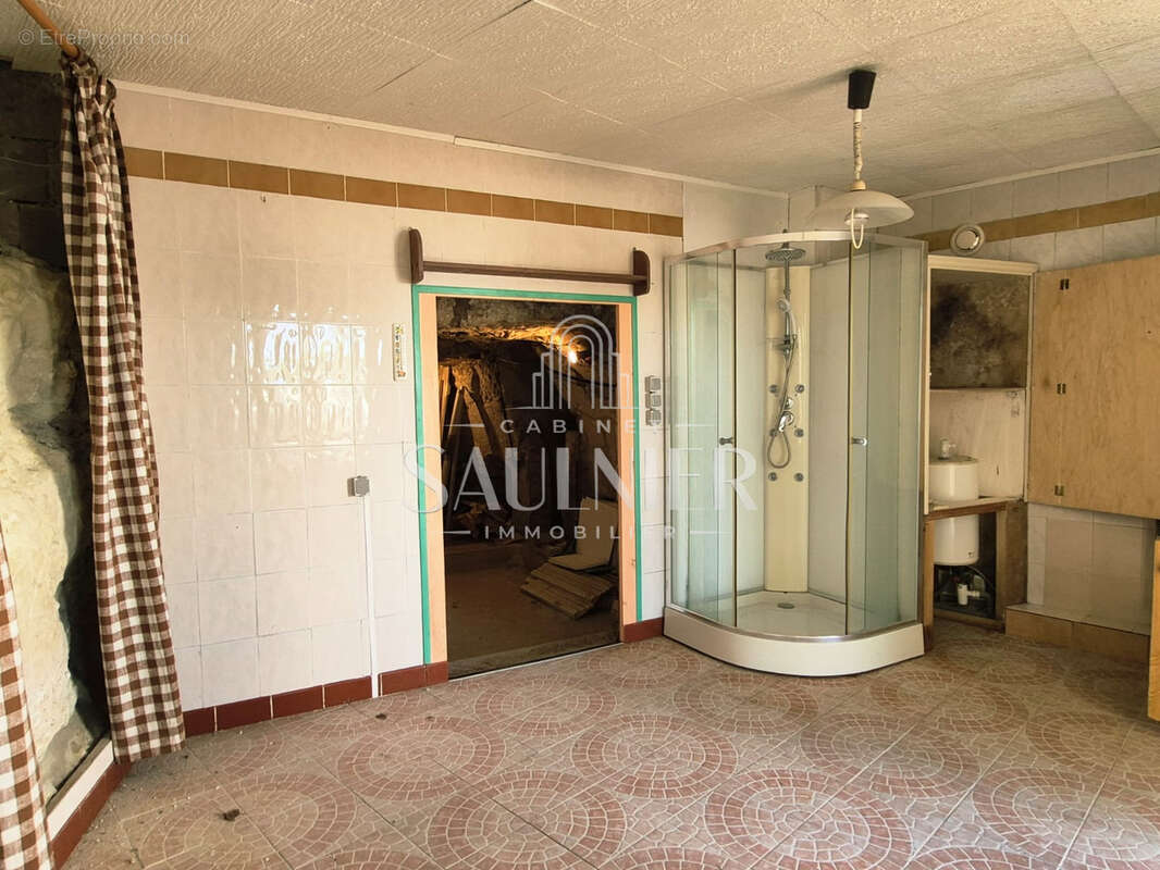 Exclusivité   Maison de caractère proche de Montrichard ! - photo 8