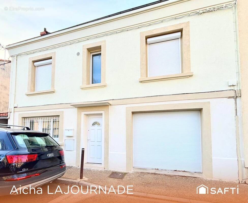 Photo 1 - Maison à AVIGNON