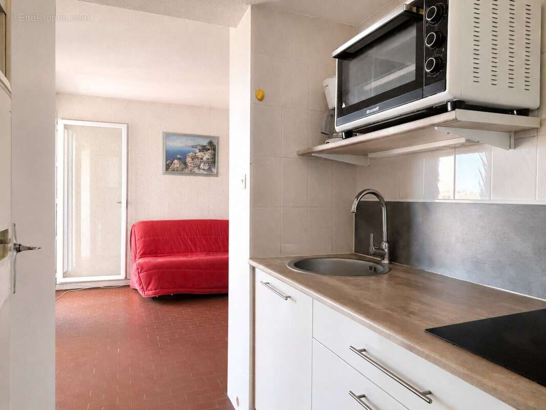 Appartement à AGDE