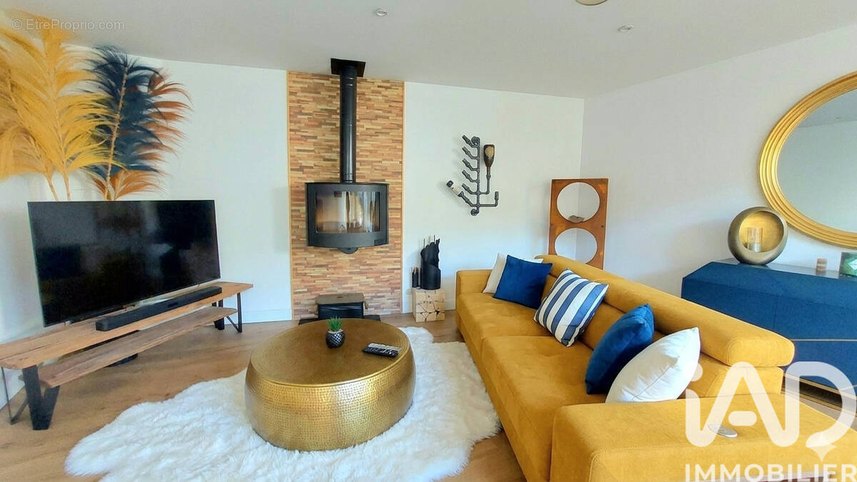 Photo 1 - Maison à CHERBOURG-OCTEVILLE