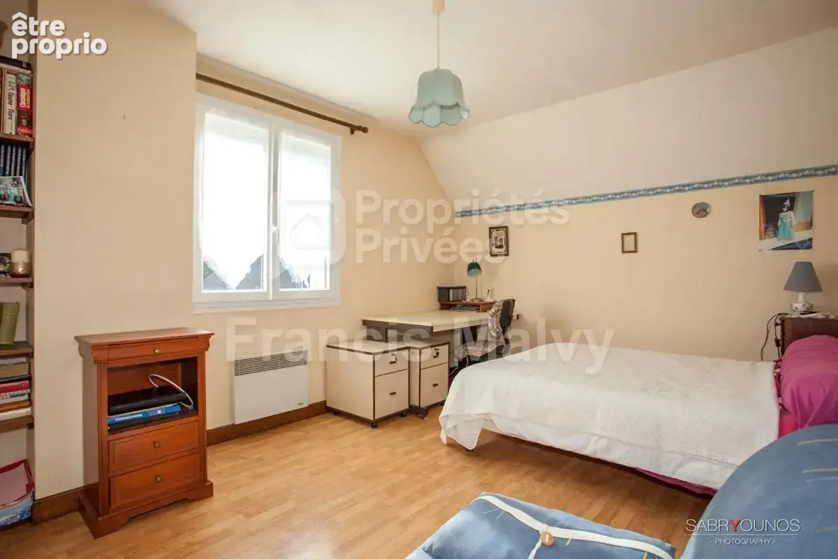 Maison 5 pièces 123 m² à vendre à Arcis-Sur-Aube (10700) - photo 18