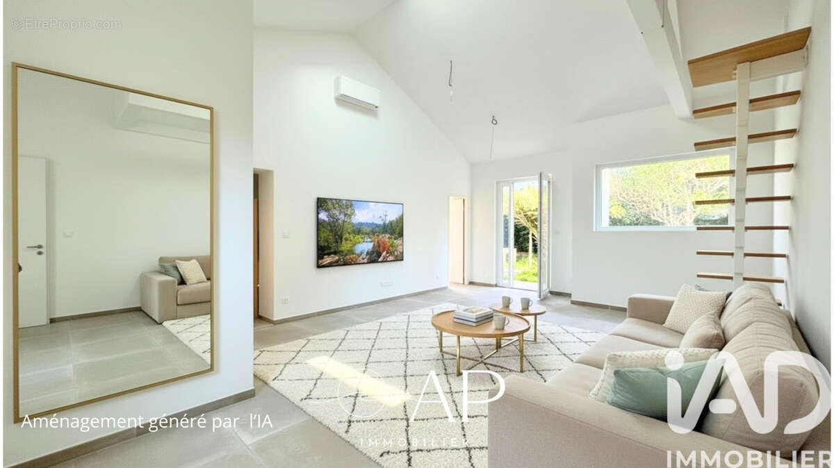 Photo 4 - Maison à TOULON